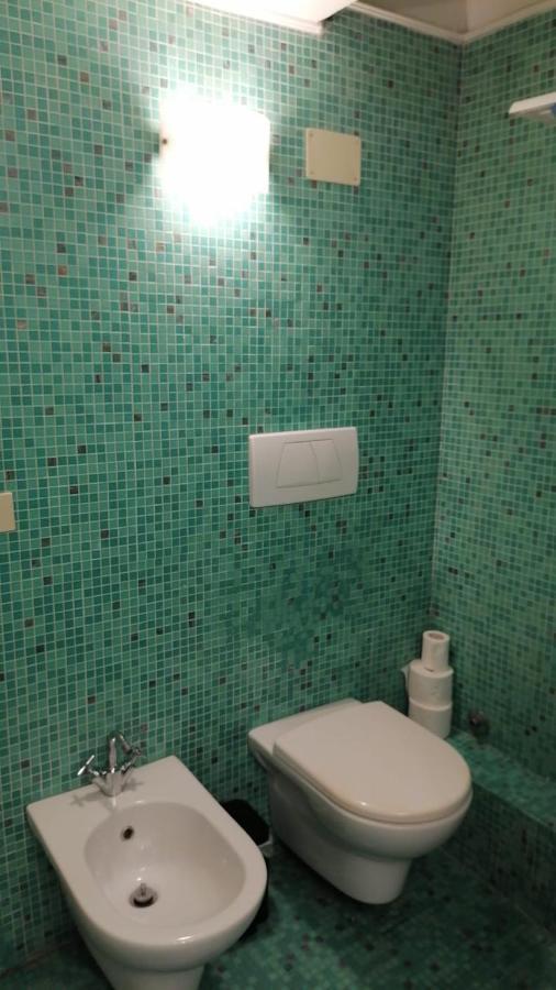 Apartmen In Vicolo Scanderbeg Rom Eksteriør billede